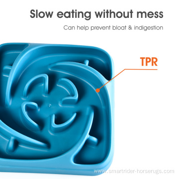 Pawsome Slow Feeder Bowl